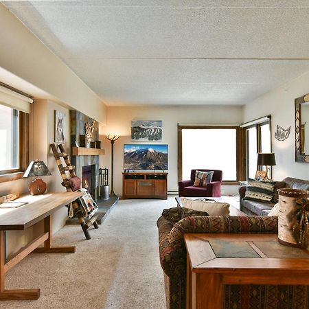 Village Antero Mountain Getaway: Ski In/Out, Resort Amenities, Peak 9 Breckenridge Esterno foto
