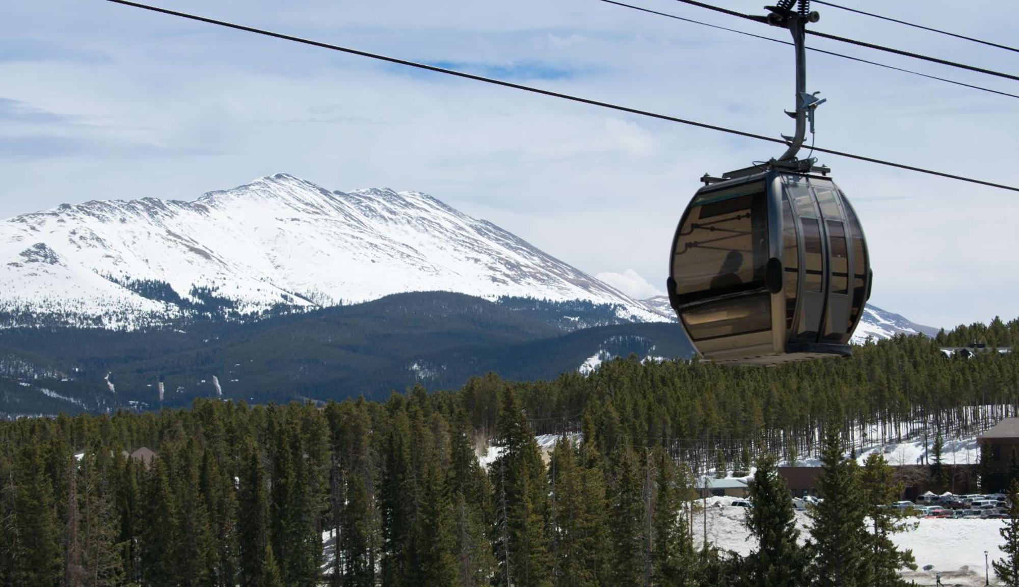 Village Antero Mountain Getaway: Ski In/Out, Resort Amenities, Peak 9 Breckenridge Esterno foto