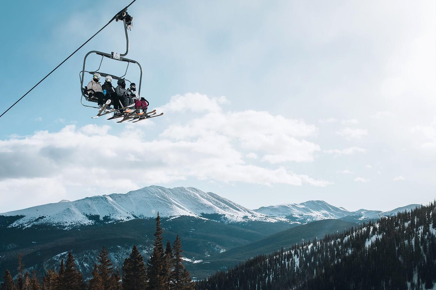 Village Antero Mountain Getaway: Ski In/Out, Resort Amenities, Peak 9 Breckenridge Esterno foto