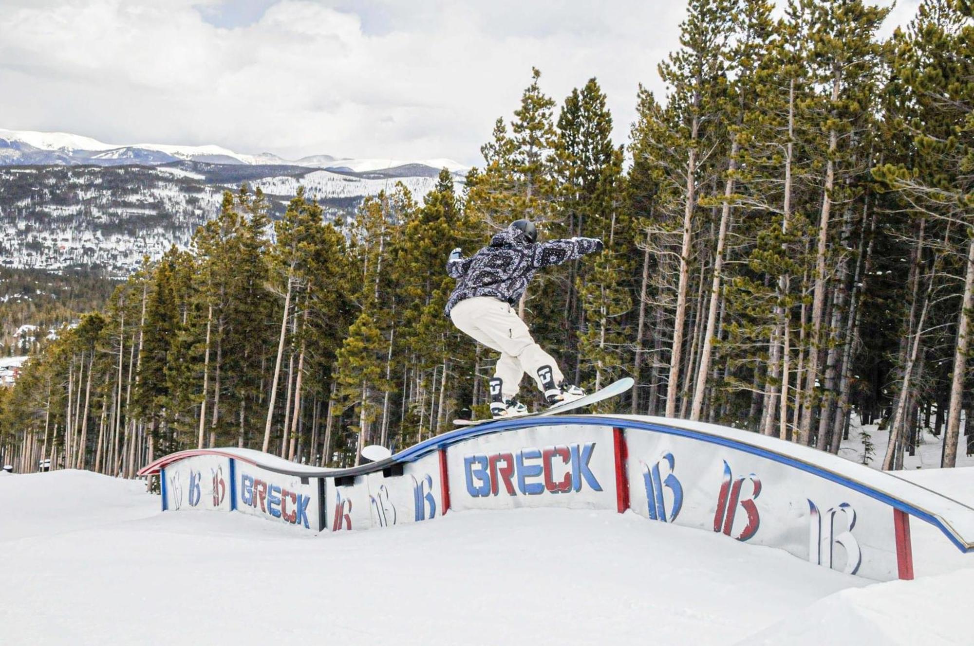 Village Antero Mountain Getaway: Ski In/Out, Resort Amenities, Peak 9 Breckenridge Esterno foto