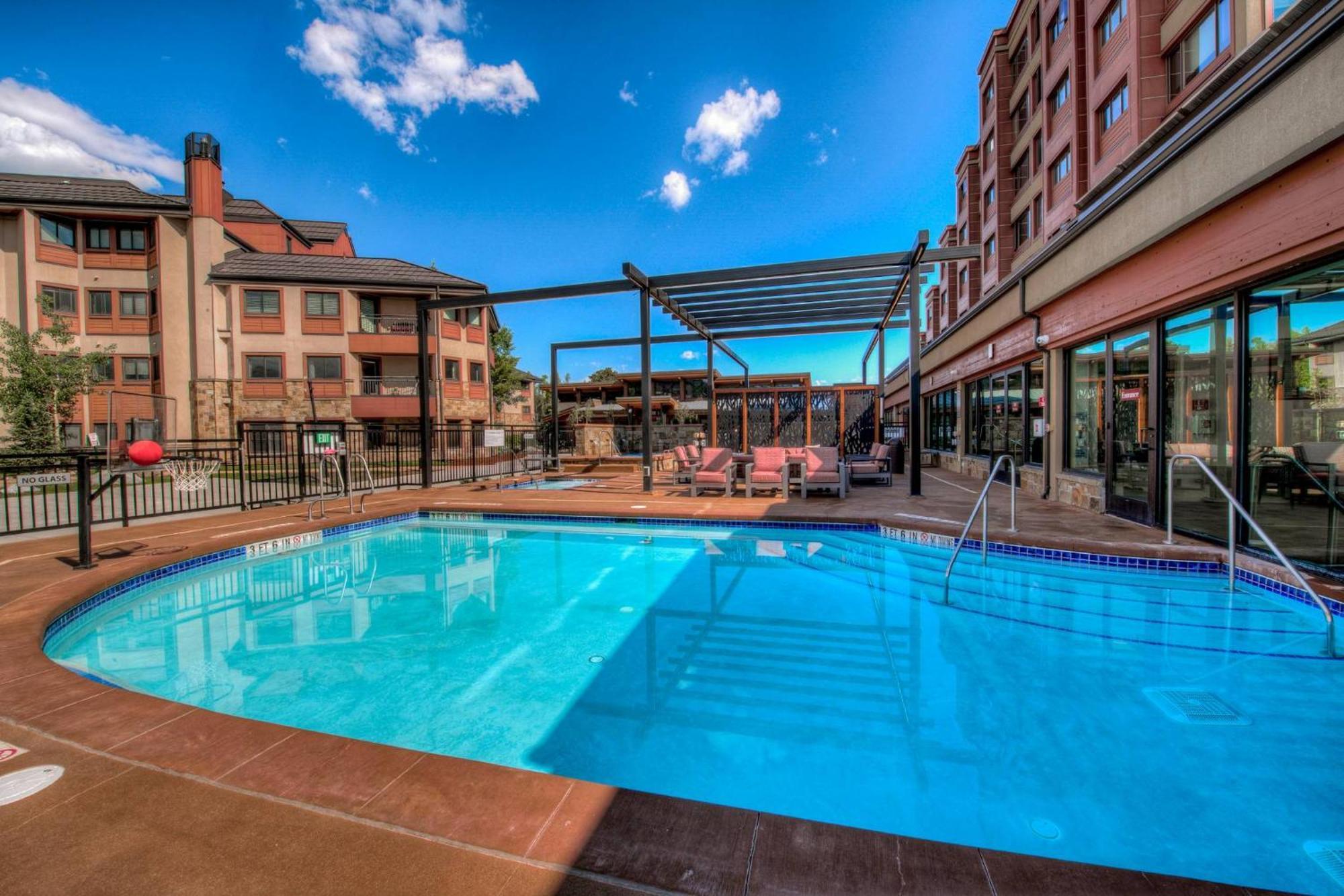Village Antero Mountain Getaway: Ski In/Out, Resort Amenities, Peak 9 Breckenridge Esterno foto