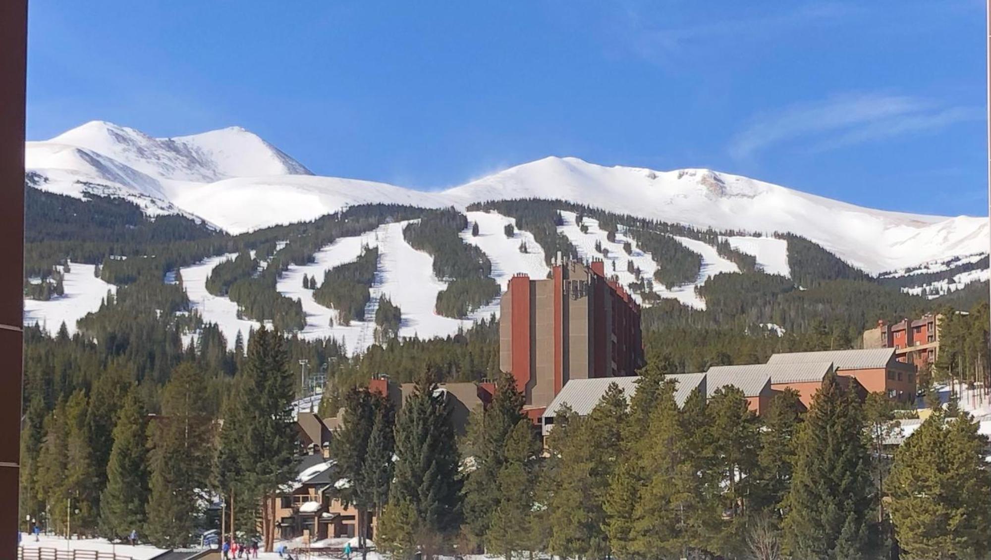 Village Antero Mountain Getaway: Ski In/Out, Resort Amenities, Peak 9 Breckenridge Esterno foto