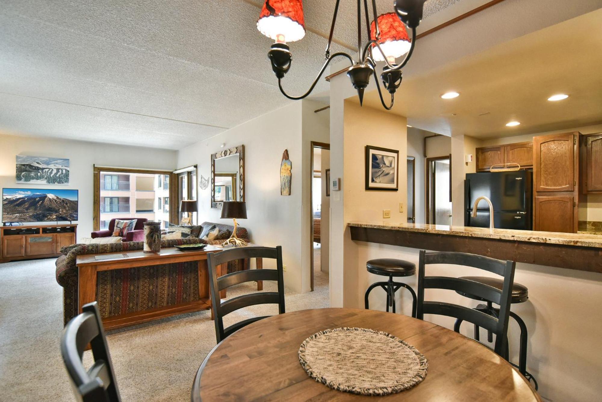 Village Antero Mountain Getaway: Ski In/Out, Resort Amenities, Peak 9 Breckenridge Esterno foto