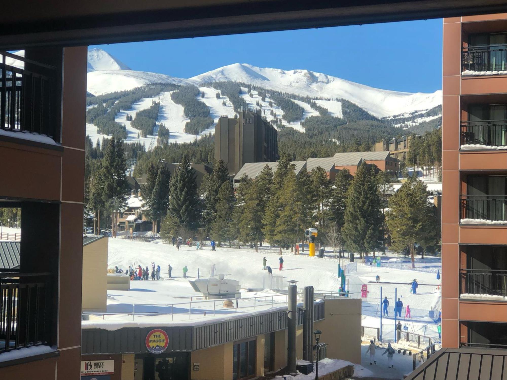 Village Antero Mountain Getaway: Ski In/Out, Resort Amenities, Peak 9 Breckenridge Esterno foto