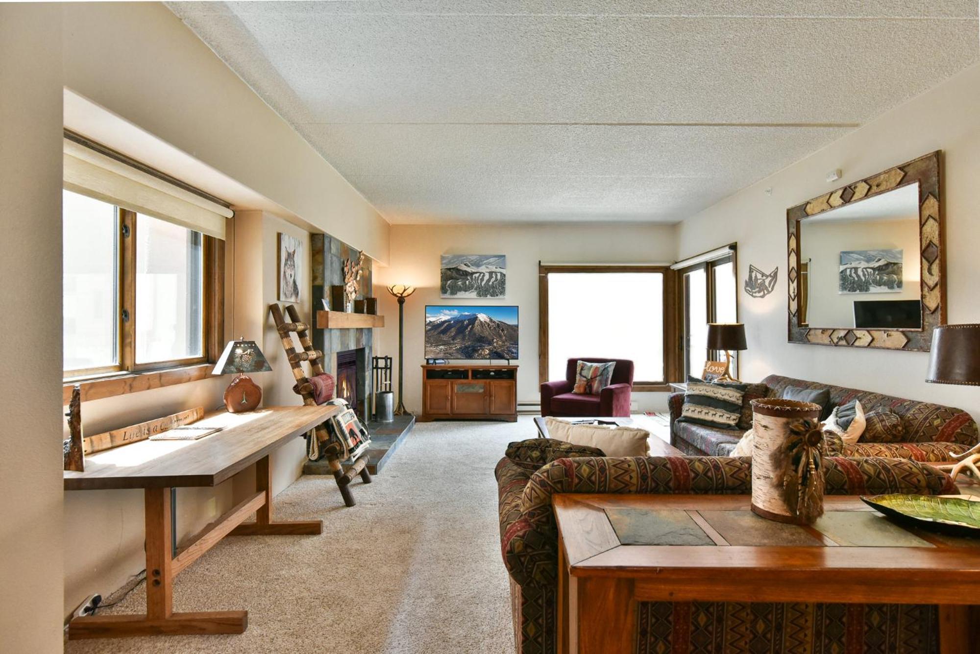Village Antero Mountain Getaway: Ski In/Out, Resort Amenities, Peak 9 Breckenridge Esterno foto