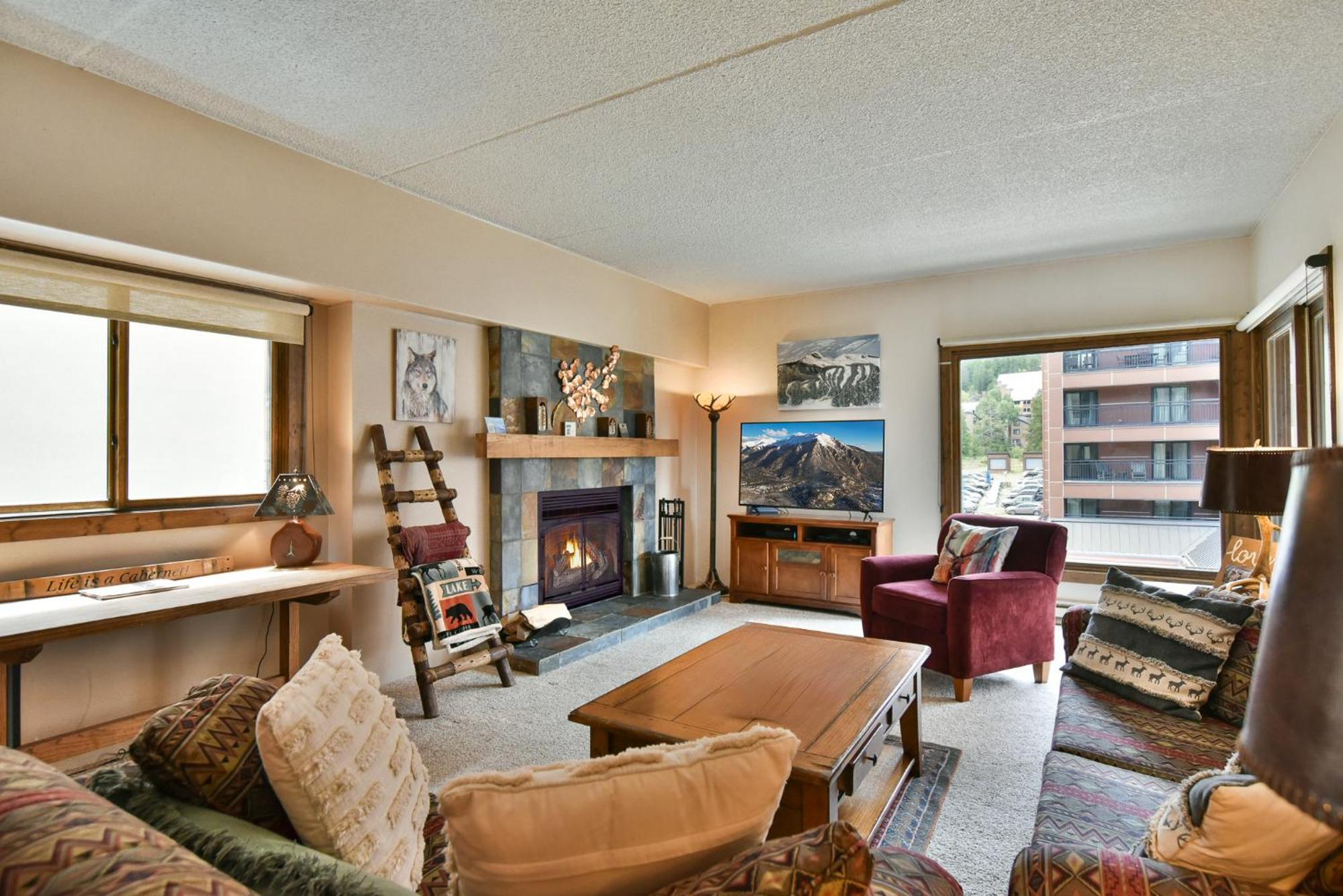 Village Antero Mountain Getaway: Ski In/Out, Resort Amenities, Peak 9 Breckenridge Esterno foto